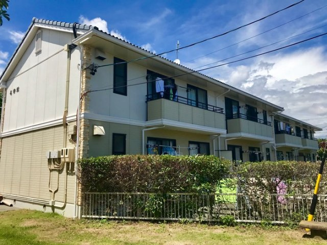 ヴィラ・ロワイヤル壱番館