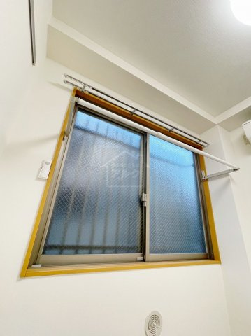 フォルム東池袋の展望