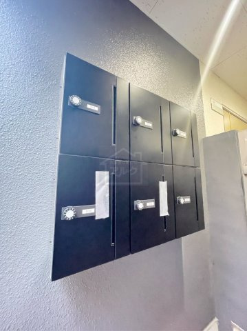 フォルム東池袋のその他