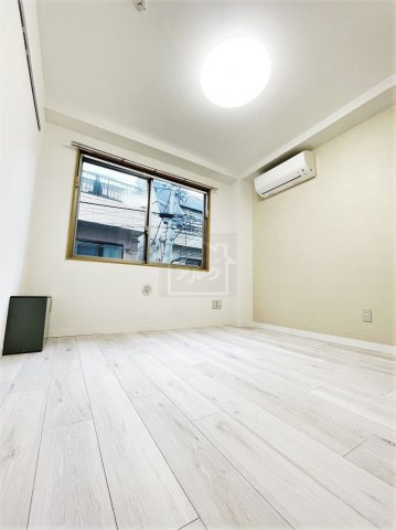 フォルム東池袋の居間・リビング