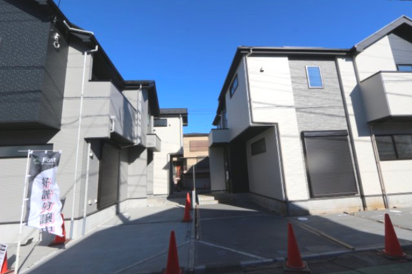 【KIS】国分寺市戸倉８期