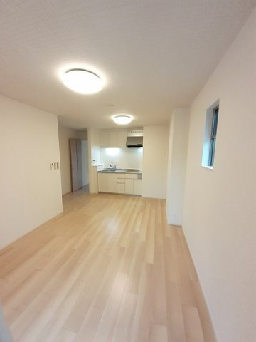 リブリオポラ　Ｃの居間・リビング