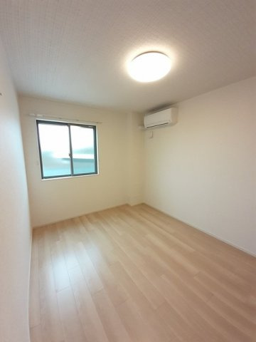 リブリオポラ　Ｃの内装