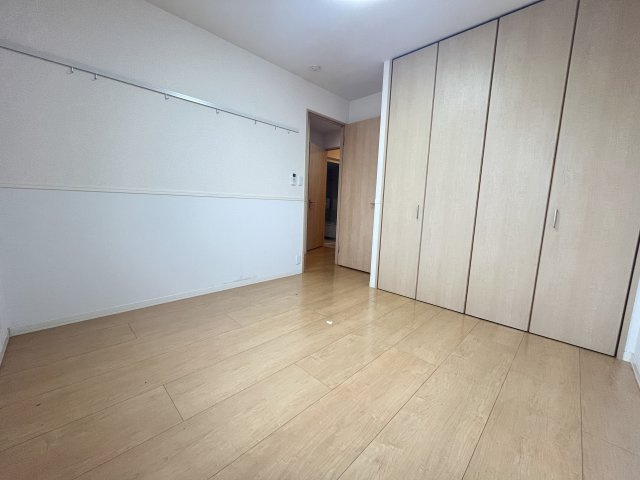 エクラージュ松江Aの内装