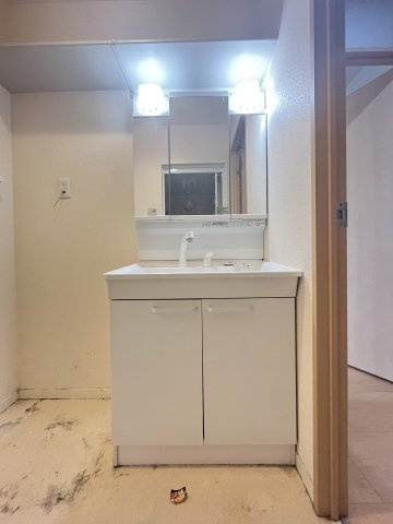 エクラージュ松江Aの内装