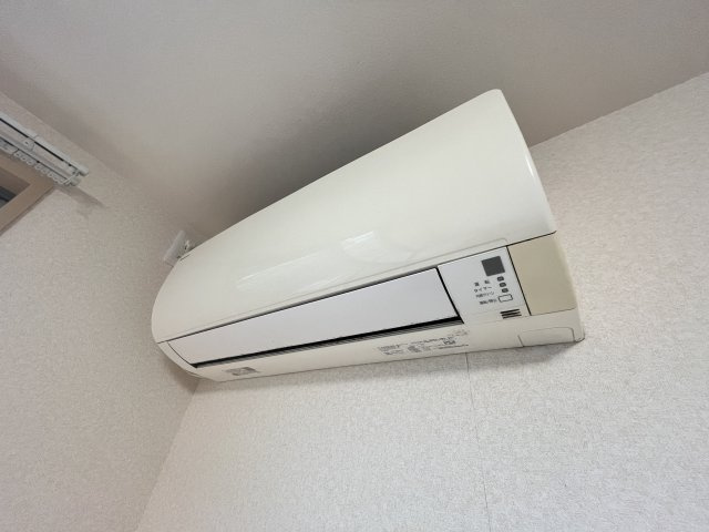 エクラージュ松江Aの内装