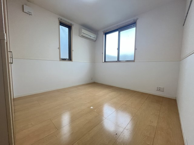 エクラージュ松江Aの内装