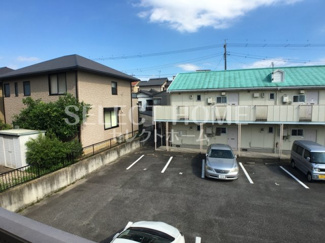 【展望】