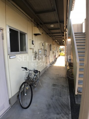 【設備】 | エバーグリーンＡ