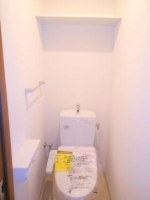 【トイレ】 | LA・FELICE | トイレ