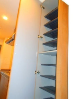 【玄関】 | LA・FELICE | 玄関