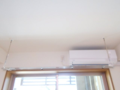 【設備】 | LA・FELICE | その他設備