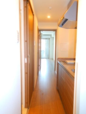 【内装】 | LA・FELICE | その他