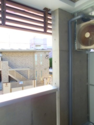 【展望】 | LA・FELICE | その他