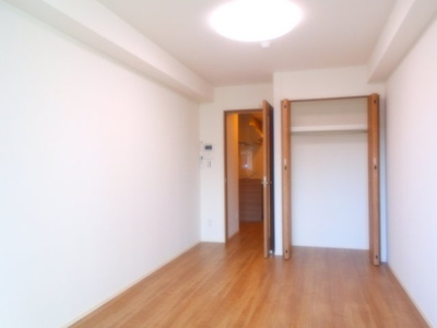 【内装】 | LA・FELICE | 洋室