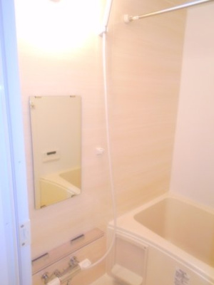 【浴室】 | LA・FELICE