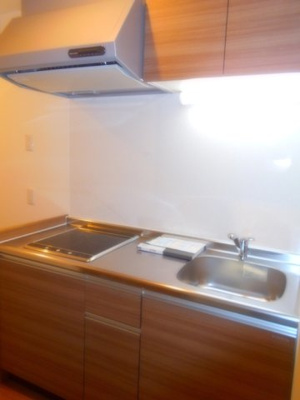 【キッチン】 | LA・FELICE | キッチン