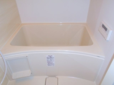 【浴室】 | LA・FELICE | 浴槽
