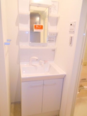 【洗面所】 | LA・FELICE | 洗面所