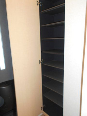 【玄関】 | サンライズ | 別のお部屋の写真です