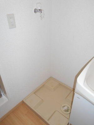 【設備】 | サンライズ | 別のお部屋の写真です