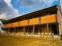 サンライズの画像