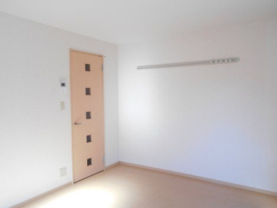 【内装】 | サンライズ | 別のお部屋の写真です