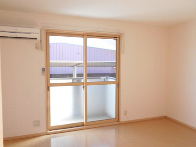 【その他】 | サンライズ | 別のお部屋の写真です