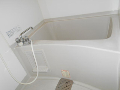 【浴室】 | サンライズ | 別のお部屋の写真です