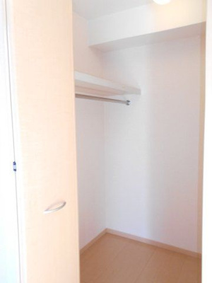 【収納】 | サンライズ | 別のお部屋の写真です