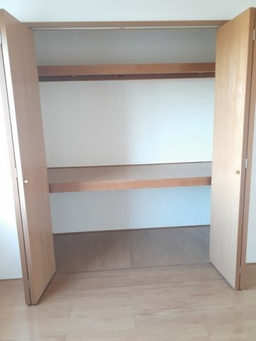 サファイアンエレガンスＡの収納|収納スペース豊富です☆