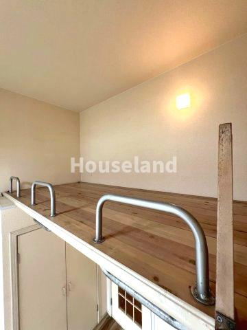 ライズ中之島のその他