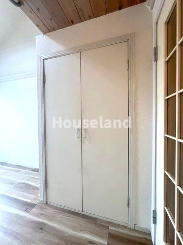 ライズ中之島の収納