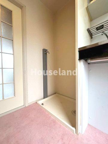 ライズ中之島の設備