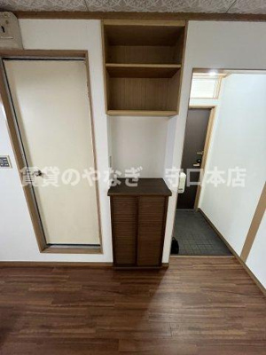 【内装】 | ロイヤルハイツ