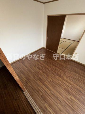 【洋室】 | ロイヤルハイツ