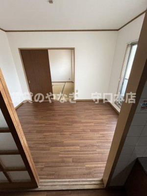 【洋室】 | ロイヤルハイツ