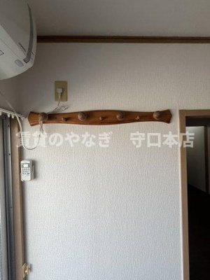 【内装】 | ロイヤルハイツ