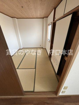 【和室】 | ロイヤルハイツ