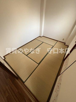 【和室】 | ロイヤルハイツ