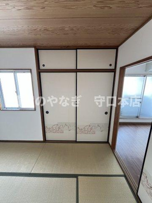 【和室】 | ロイヤルハイツ