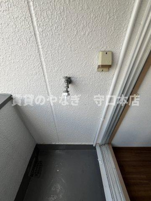 【設備】 | ロイヤルハイツ