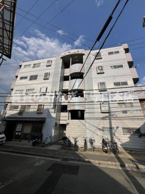 【外観】 | ロイヤルハイツ