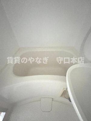 【浴室】 | ロイヤルハイツ