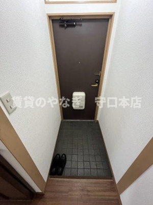 【玄関】 | ロイヤルハイツ