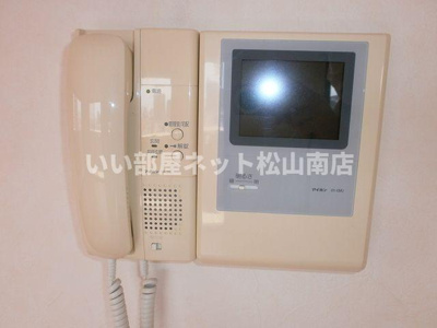 【セキュリティ】 | 久米ツインタワービル