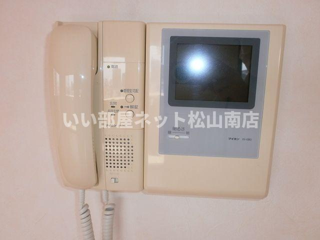 【セキュリティ】 | 久米ツインタワービル