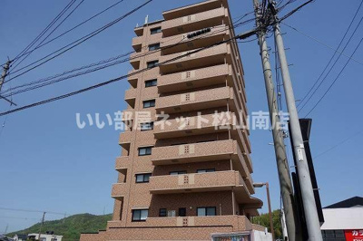 【外観】 | 久米ツインタワービル