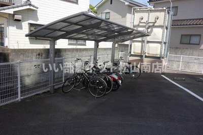 【その他共用部分】 | 久米ツインタワービル