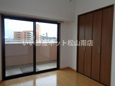 【内装】 | 久米ツインタワービル